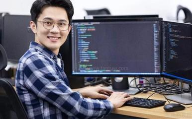 青島達(dá)內(nèi)教育 培養(yǎng)計(jì)算機(jī)技術(shù)開(kāi)發(fā)精英的搖籃