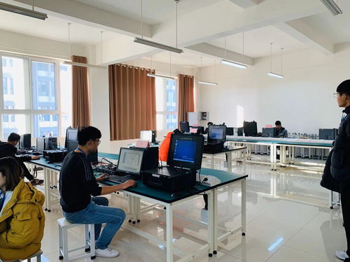 我院首屆學(xué)生技能大賽計(jì)算機(jī)技術(shù)及網(wǎng)絡(luò)技術(shù)賽項(xiàng)圓滿(mǎn)落幕，計(jì)算機(jī)技術(shù)開(kāi)發(fā)成果豐碩